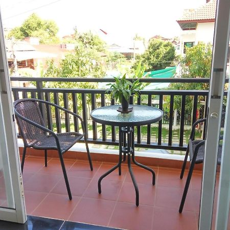 סיאם ריפ Silver Residence מראה חיצוני תמונה