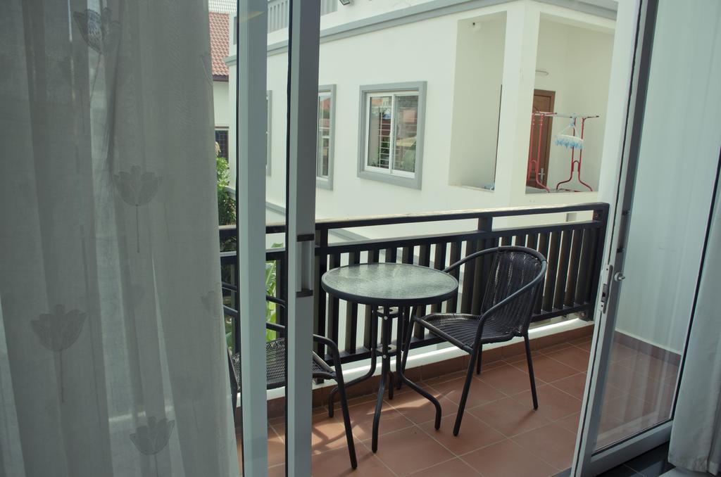 סיאם ריפ Silver Residence מראה חיצוני תמונה