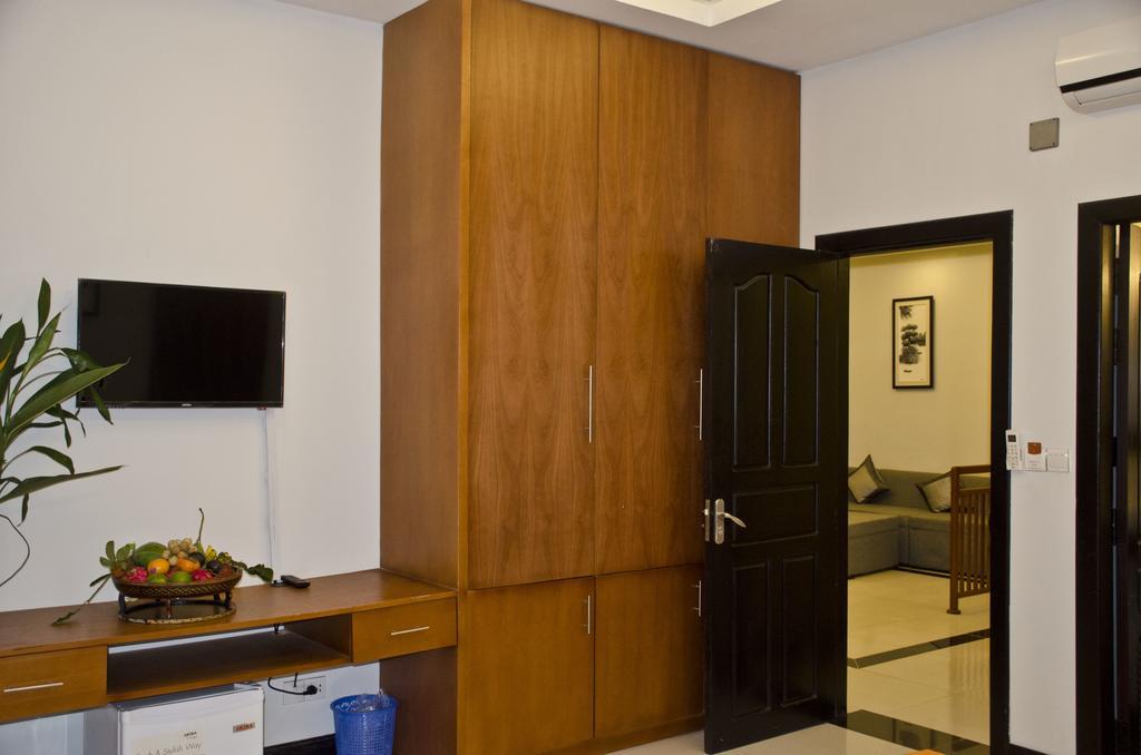 סיאם ריפ Silver Residence מראה חיצוני תמונה