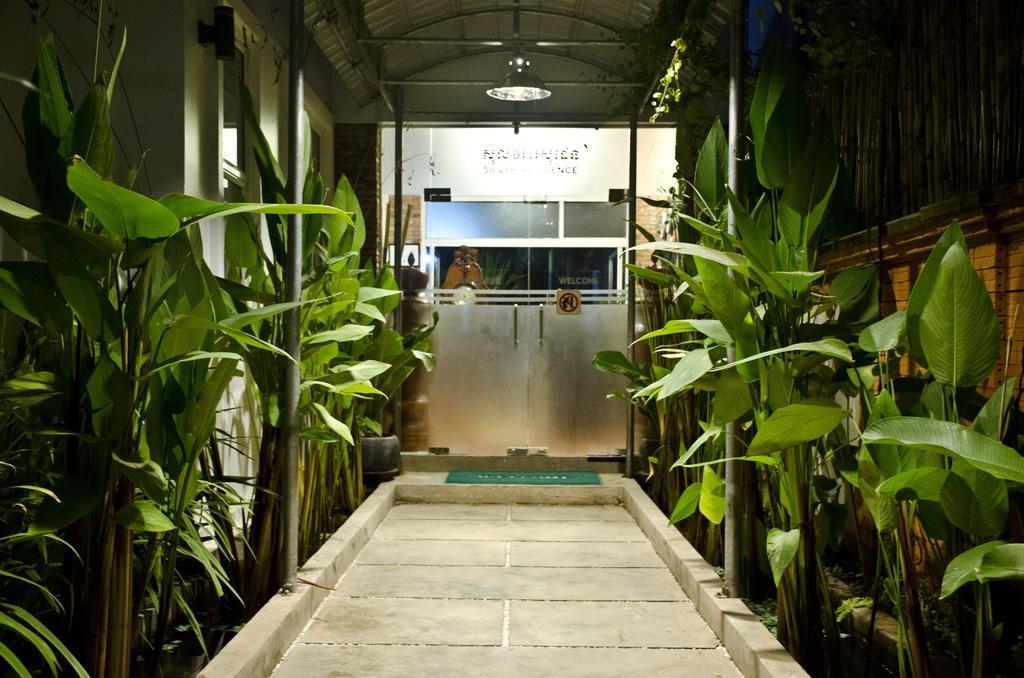 סיאם ריפ Silver Residence מראה חיצוני תמונה