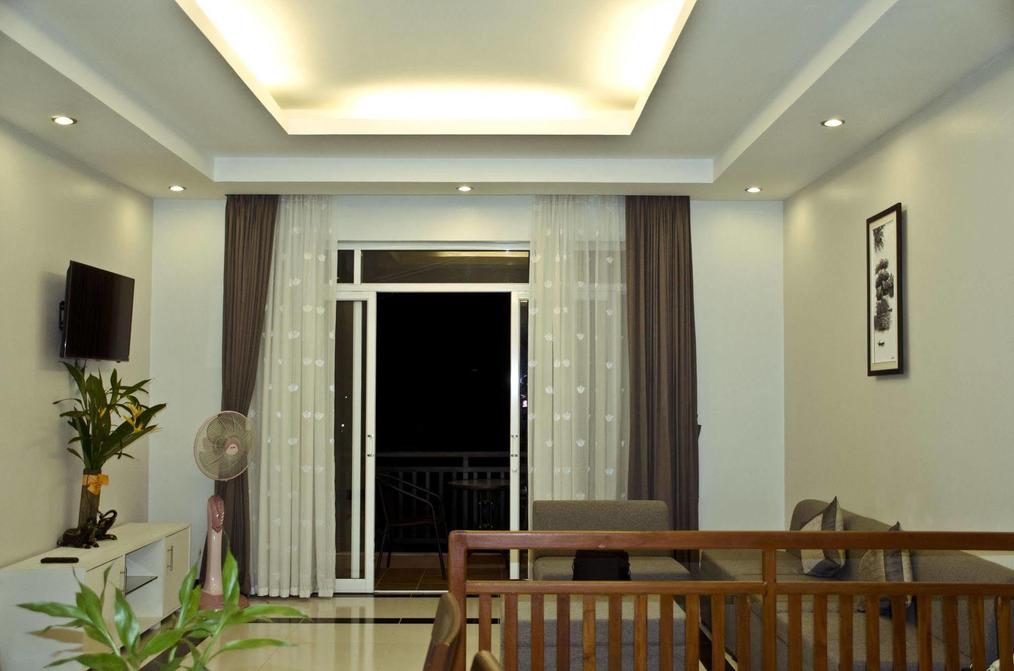 סיאם ריפ Silver Residence מראה חיצוני תמונה