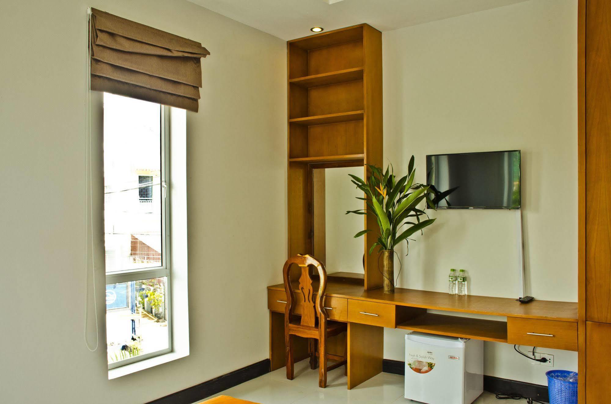 סיאם ריפ Silver Residence מראה חיצוני תמונה