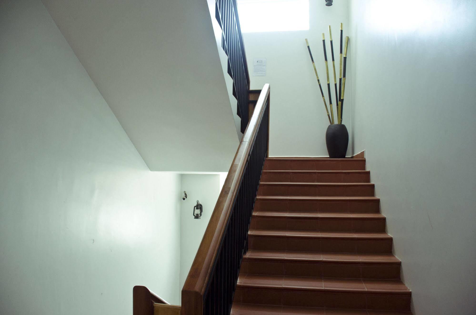 סיאם ריפ Silver Residence מראה חיצוני תמונה