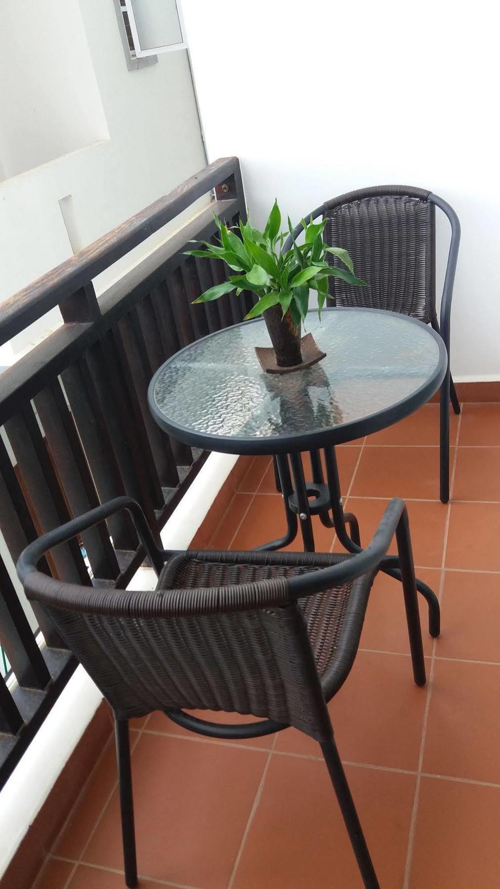 סיאם ריפ Silver Residence מראה חיצוני תמונה
