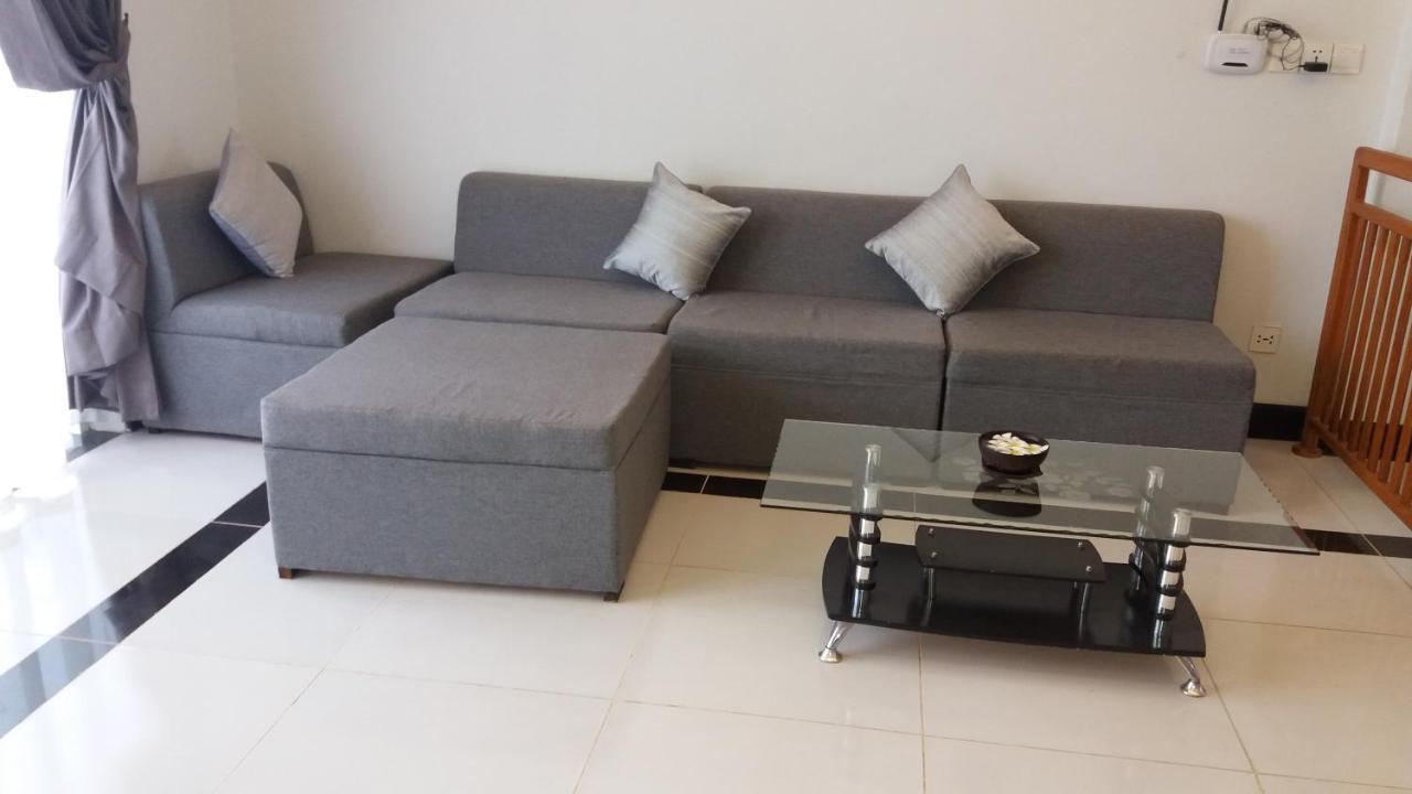 סיאם ריפ Silver Residence מראה חיצוני תמונה
