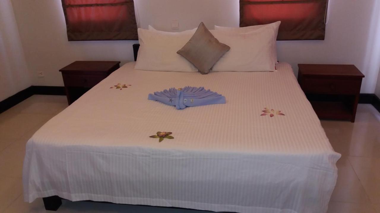 סיאם ריפ Silver Residence מראה חיצוני תמונה