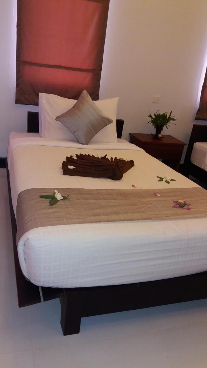 סיאם ריפ Silver Residence מראה חיצוני תמונה
