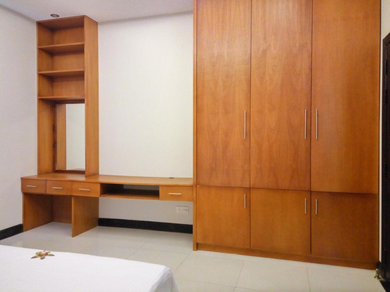 סיאם ריפ Silver Residence מראה חיצוני תמונה